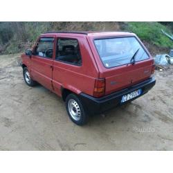 FIAT Panda - 2003