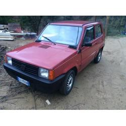 FIAT Panda - 2003