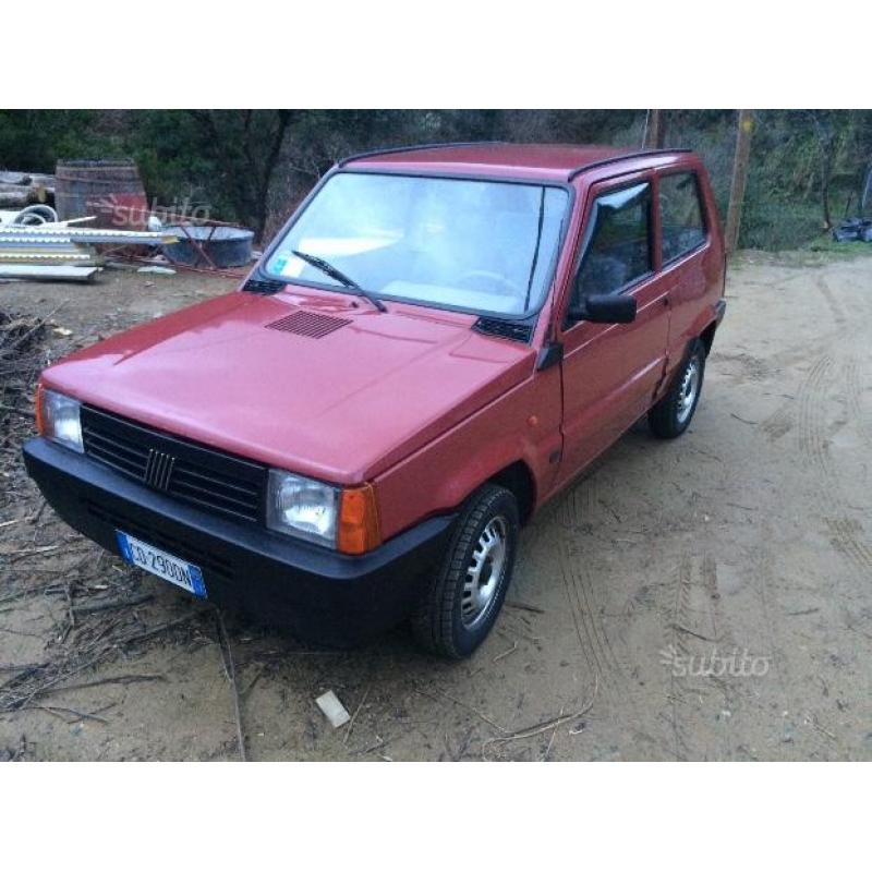 FIAT Panda - 2003