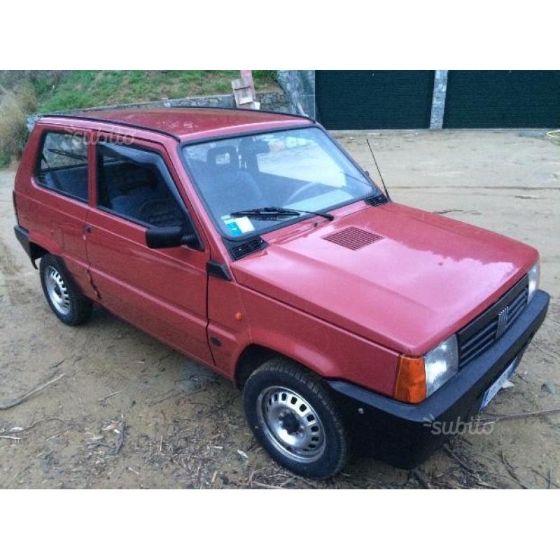 FIAT Panda - 2003