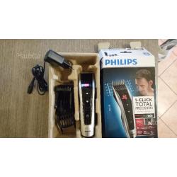 Tagliacapelli philips hc7460/15