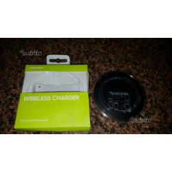 Carica batteria wireless samsung