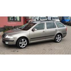 SKODA Octavia 2ª serie - 2007