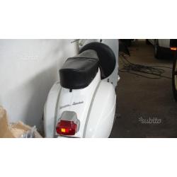 Piaggio Vespa 150 Sprint - Anni 60