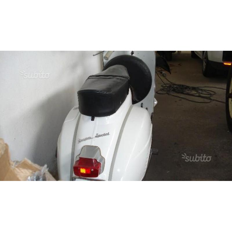 Piaggio Vespa 150 Sprint - Anni 60