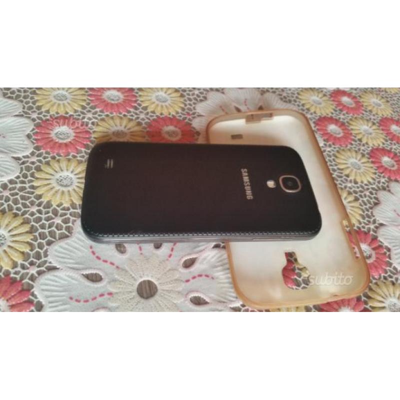 Samsung galaxy s4