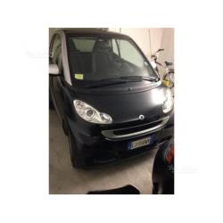 SMART fortwo 2ª serie - 2011