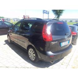 MAZDA 5 2.0 MZ-CD 16V (110CV) Extra