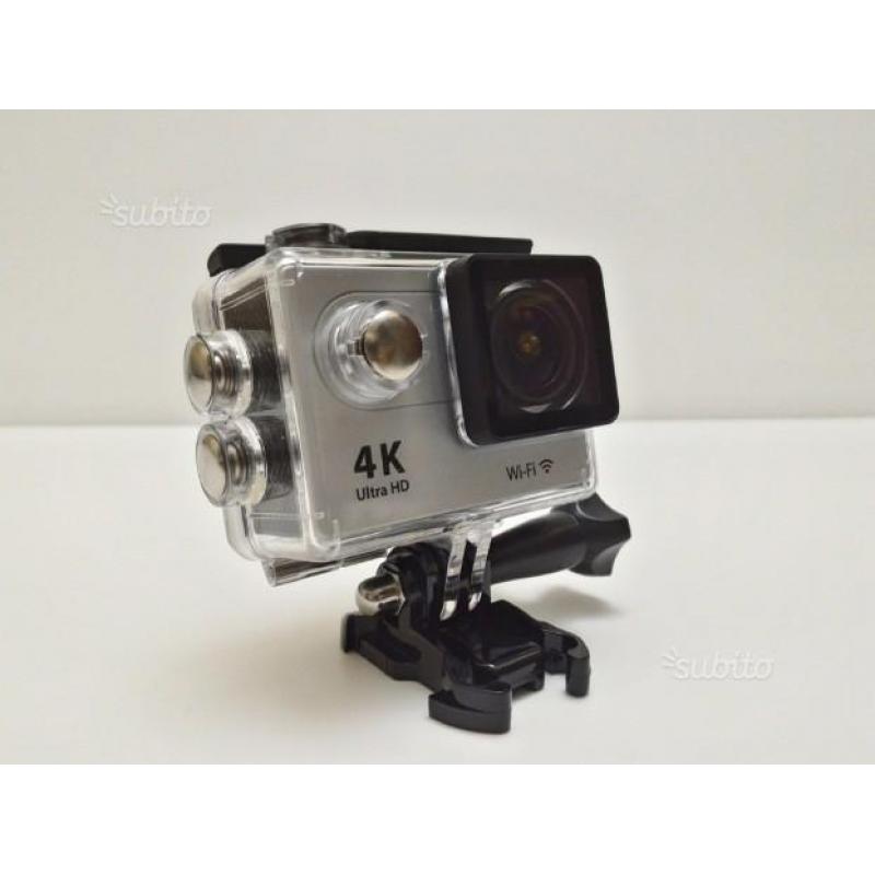 4K HD Sport Action CAM NO GO Pro