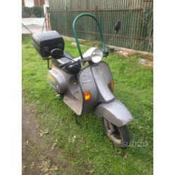 Piaggio vespa 50 xl rush