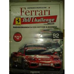 Ferrari 360 challenge