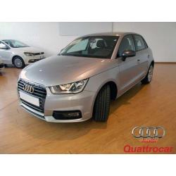 Audi A1 SPB 1.4 TDI ultra Design