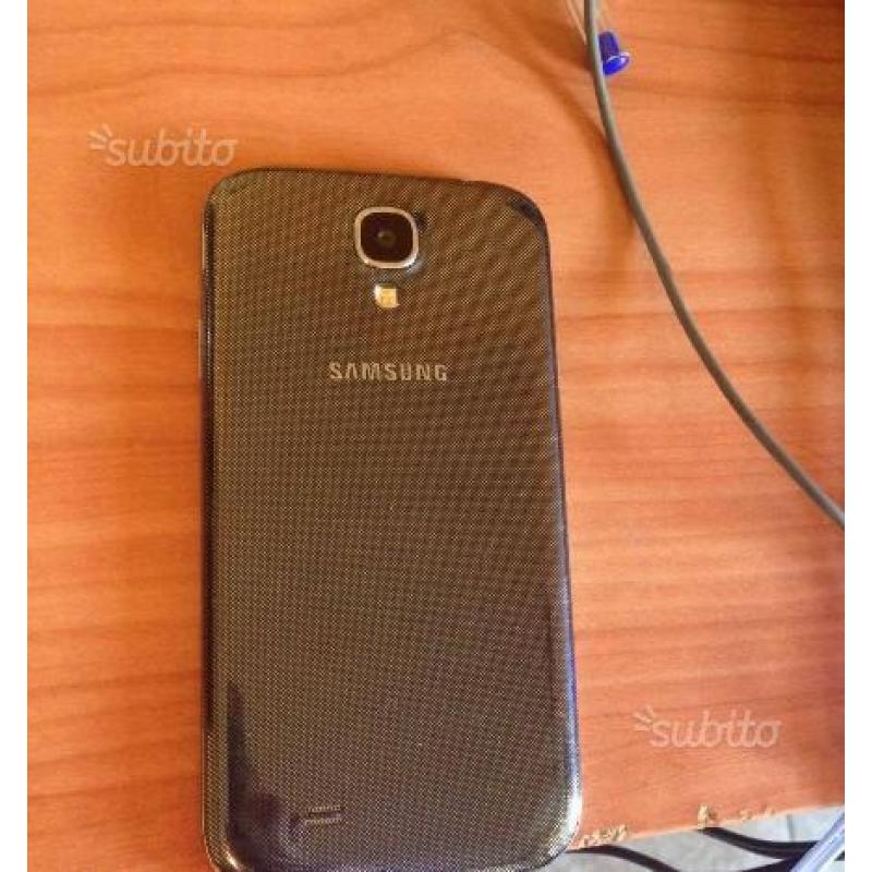 Galaxy s4