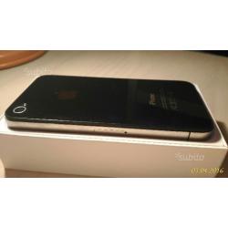 IPhone 4 Nero 32GB