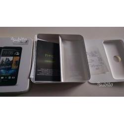 Scatola originale HTC One M7