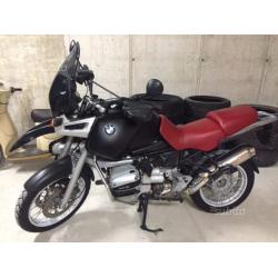 Bmw 1100 gs