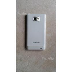 Samsung Galaxy S2 plus Perfetto