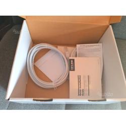 Tp-Link AV1200 Powerline Starting Kit