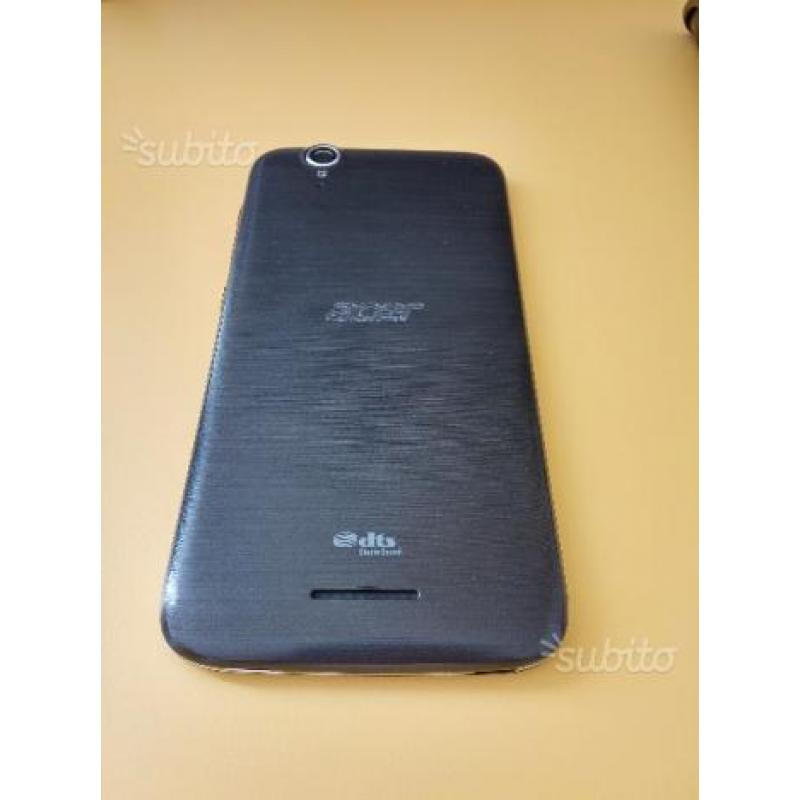 Acer z630s Lte Dual Sim