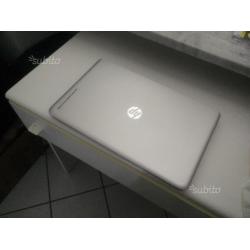 Pc gaming hp j109el 17"