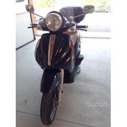 Piaggio Beverly 250 - 2008