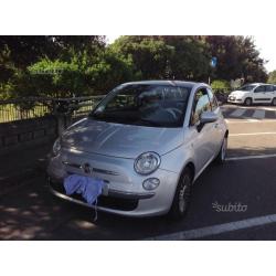 Fiat 500 (2007--->) - 2008