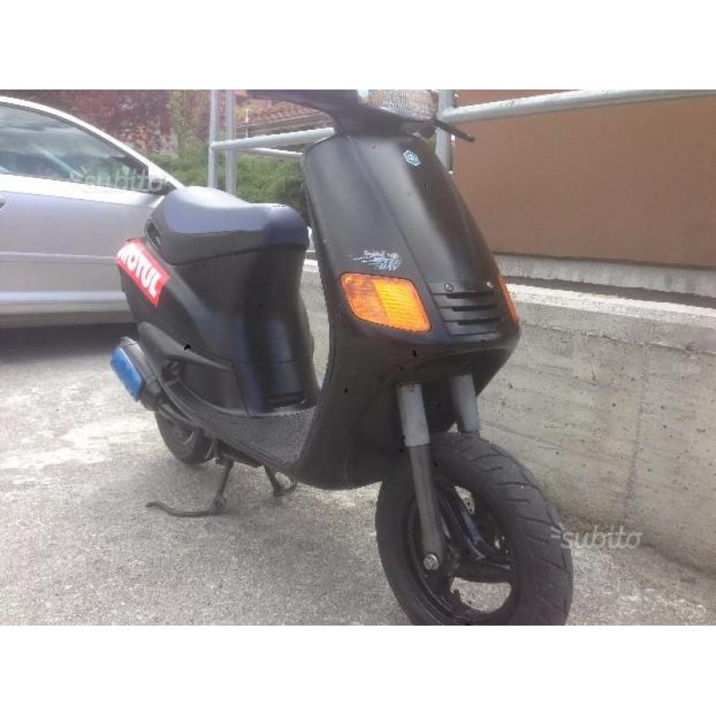 Piaggio Zip 50 - 1999