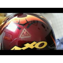 Casco axo