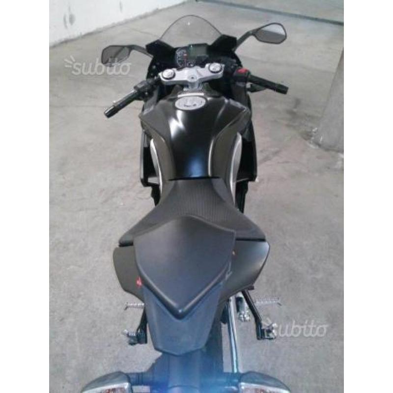 Aprilia RS4 125