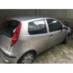 FIAT Punto 2ª serie - 2002