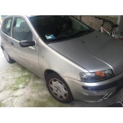 FIAT Punto 2ª serie - 2002