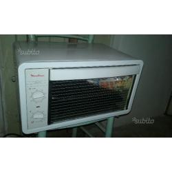 Forno elettrico Moulinex