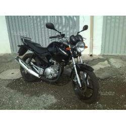 Yamaha YBR 125 - 2011