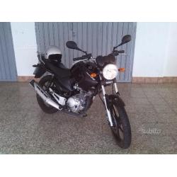 Yamaha YBR 125 - 2011