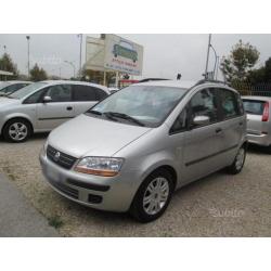 FIAT Idea 1.4 emotion