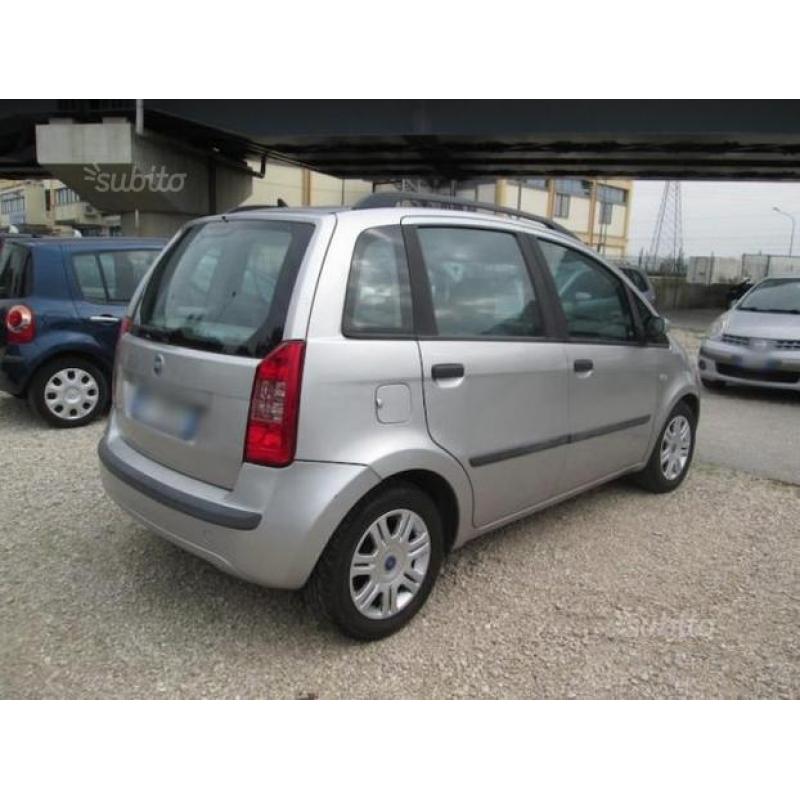 FIAT Idea 1.4 emotion