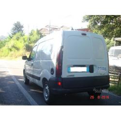 Renault Kangoo 1.5 Dci Van