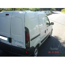 Renault Kangoo 1.5 Dci Van