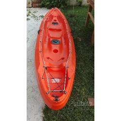 Kayak 2 1