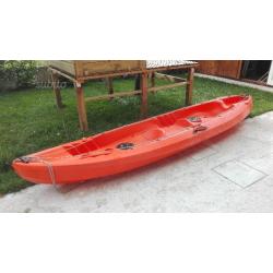 Kayak 2 1