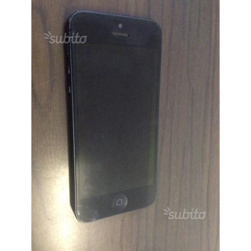 Iphone 5 32 gb