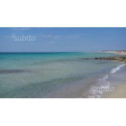 Vacanze in salento