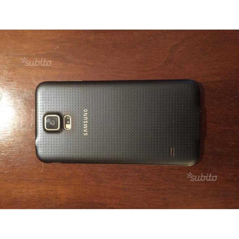 Samsung s5