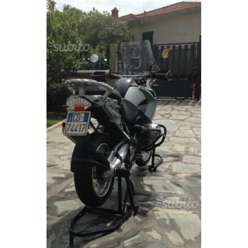 Bmw r 1200 gs - 2005