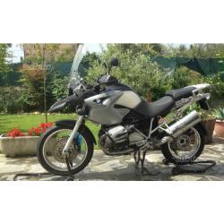 Bmw r 1200 gs - 2005