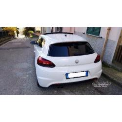 VOLKSWAGEN Scirocco 2ª serie - 2013