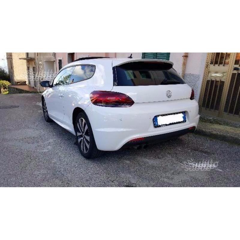 VOLKSWAGEN Scirocco 2ª serie - 2013