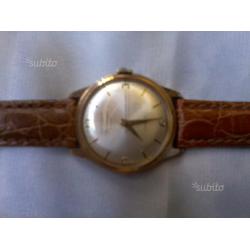 Orologio Gander vintage carica manuale