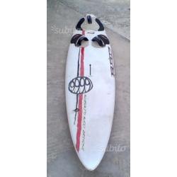 Surfboard Roberto Ricci Design Windsurf Tavola