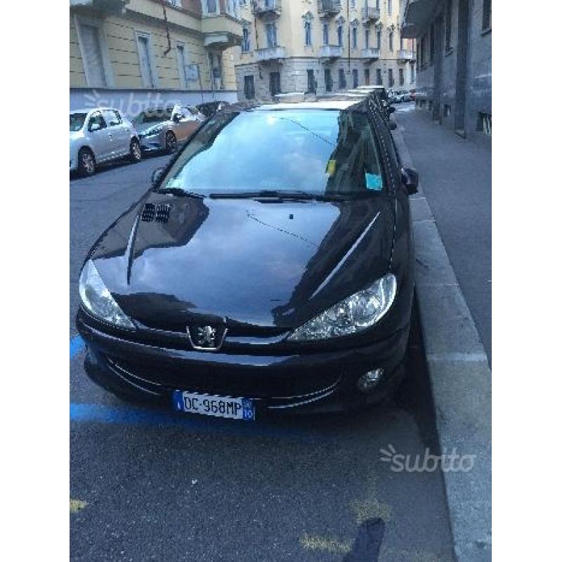 Peugeot 206 - 2006